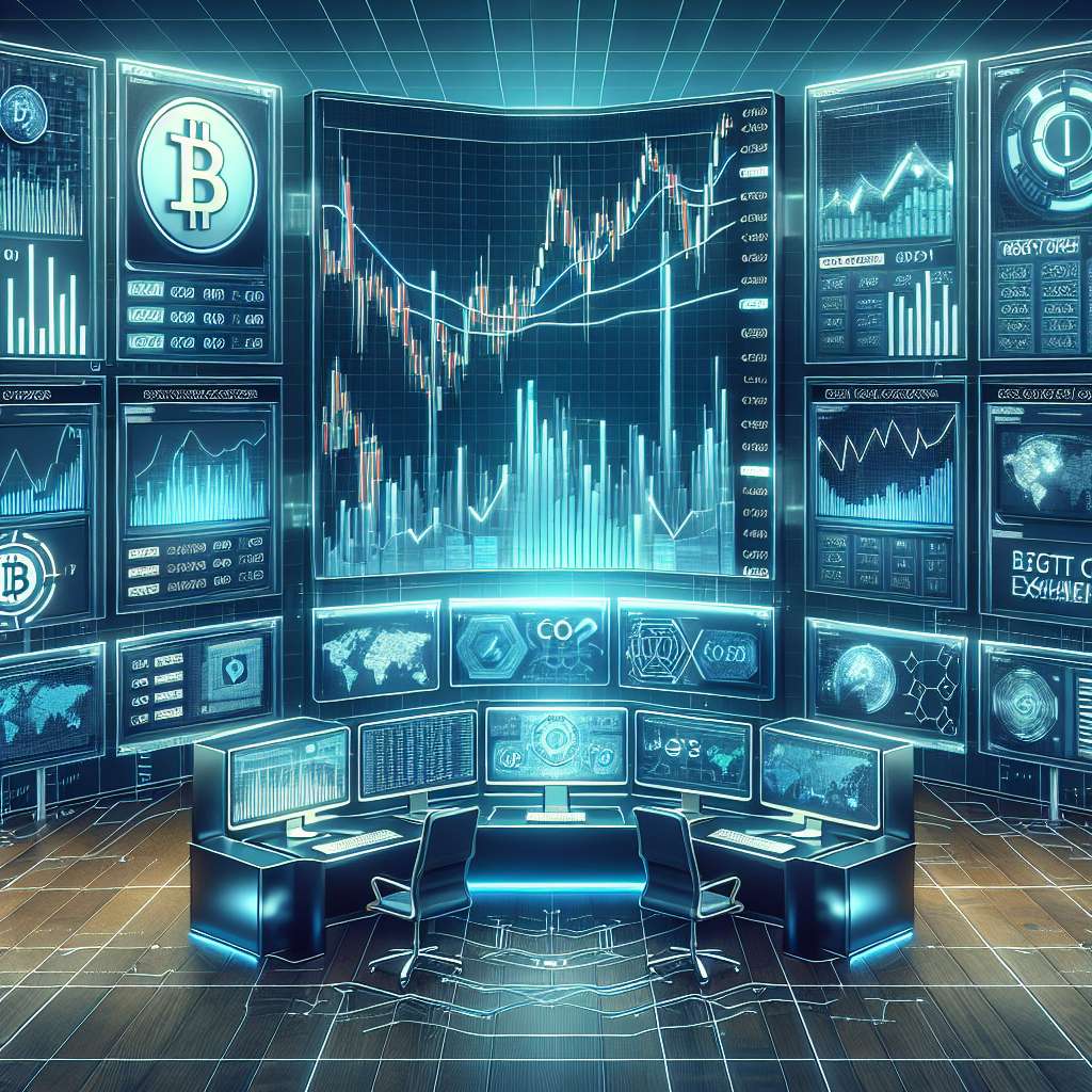 What are the best digital currency exchanges for trading house mountain market?