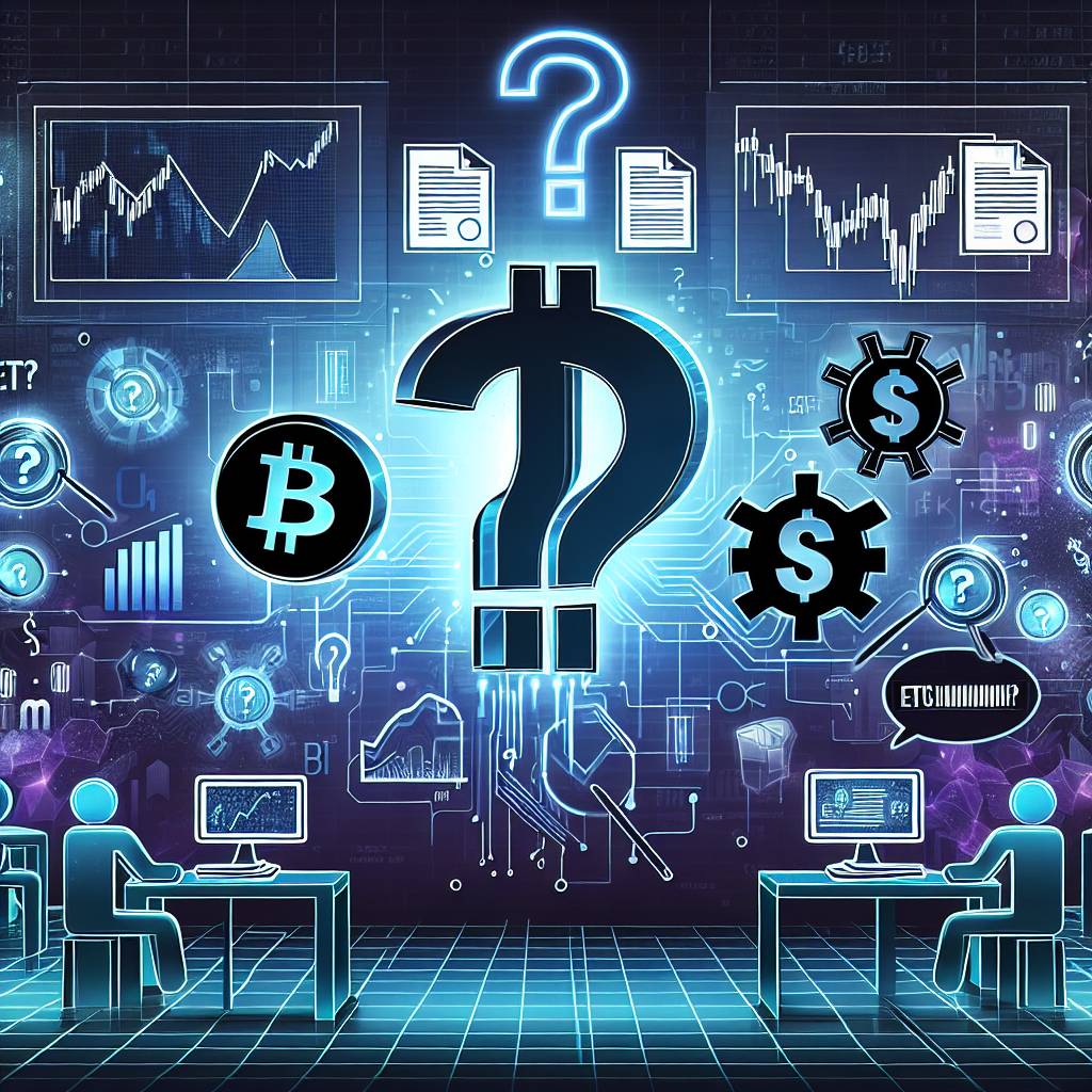 What are the concerns raised by the public in their comments on Bitcoin ETFs to the SEC?