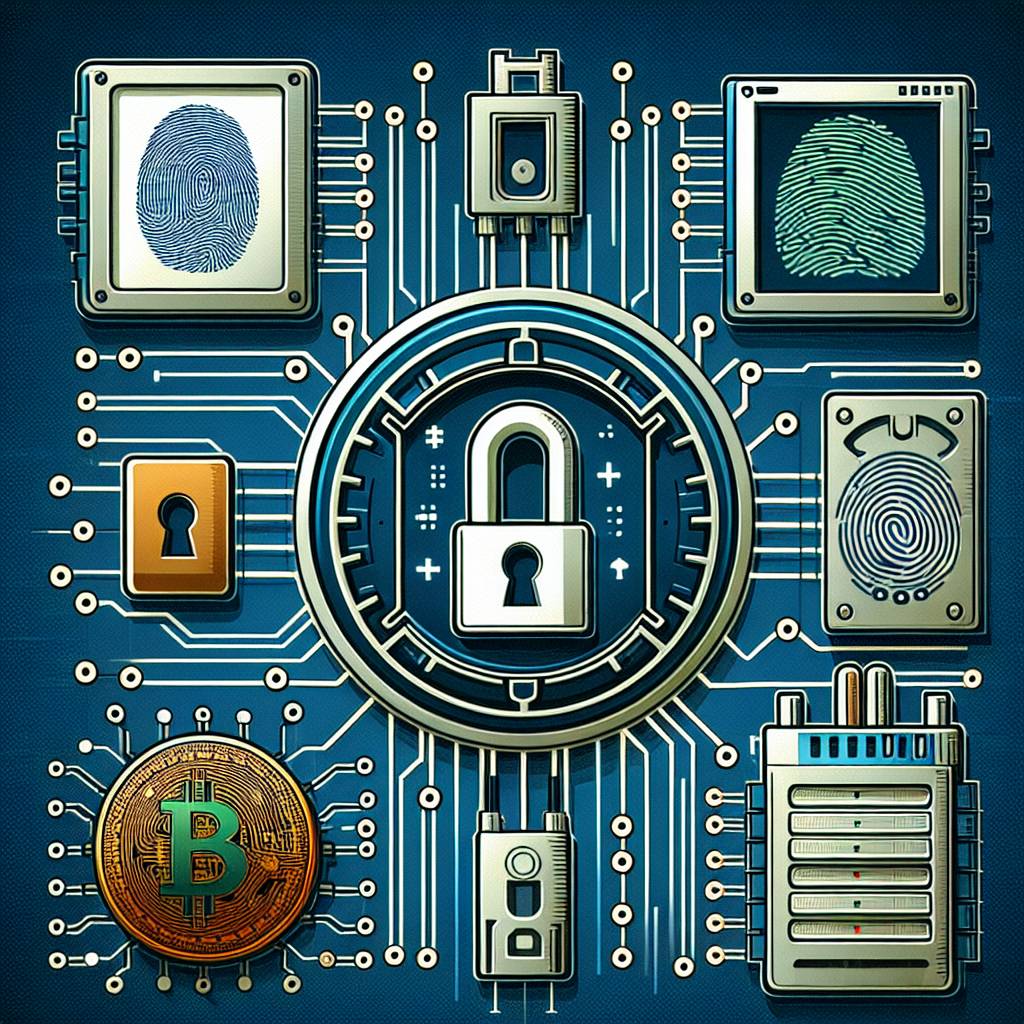 What are the security measures implemented by El Toro Crypto to protect users' digital assets?