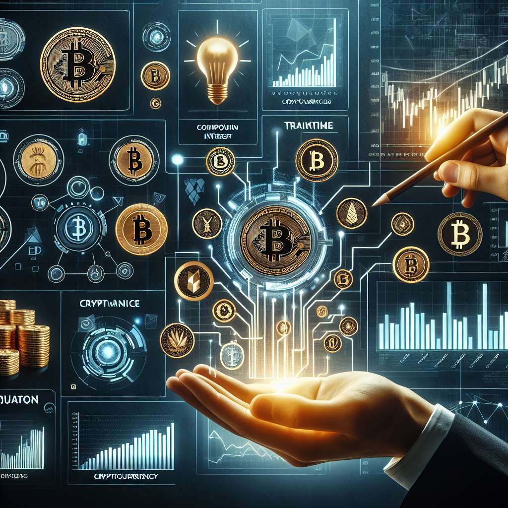 What strategies can I use to maximize profits in the cryptocurrency market?