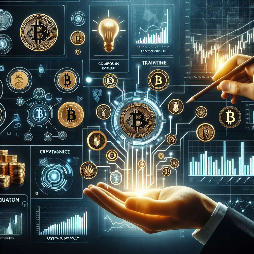 What strategies can I use to maximize my profits in the bid market for cryptocurrencies?