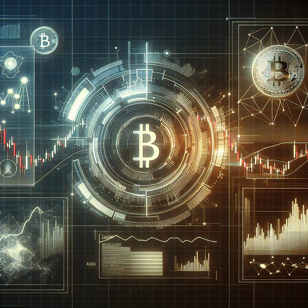 Why is the North Sea Brent crude oil price per barrel an important factor for cryptocurrency investors?