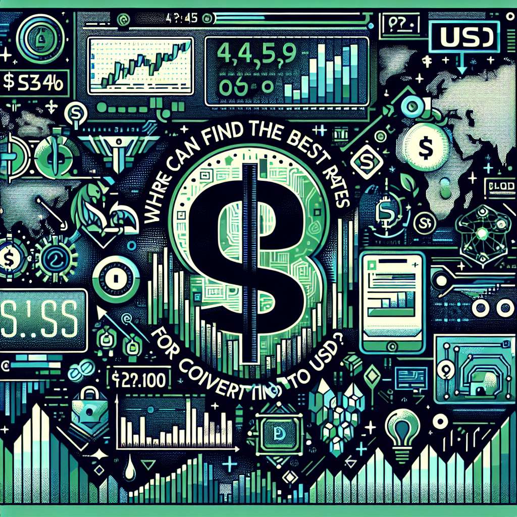 Where can I find the best rates for converting VEF to USD?