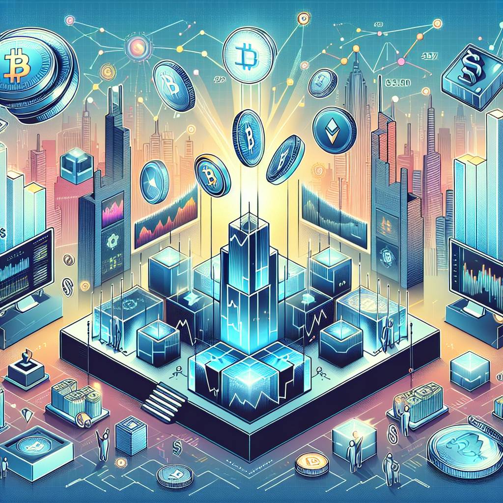 Which cryptocurrencies have the highest return on assets as a percentage?