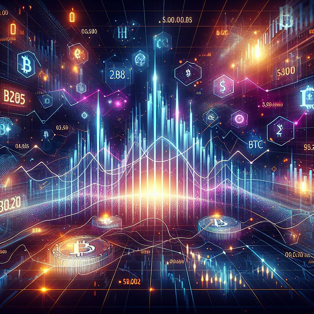 What factors affect the bid-ask spread in the crypto market?