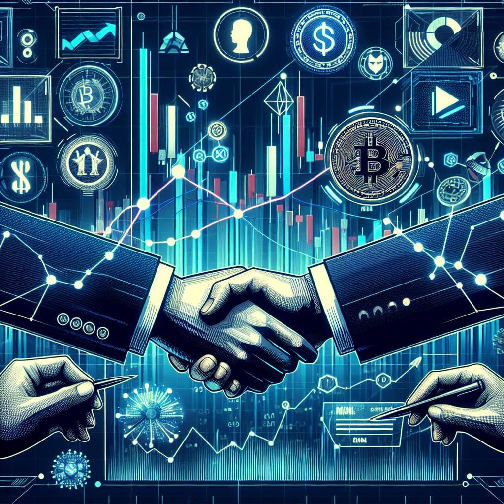 Are there any upcoming events or partnerships that could affect the value of Taylor Morrison stock in the crypto market?