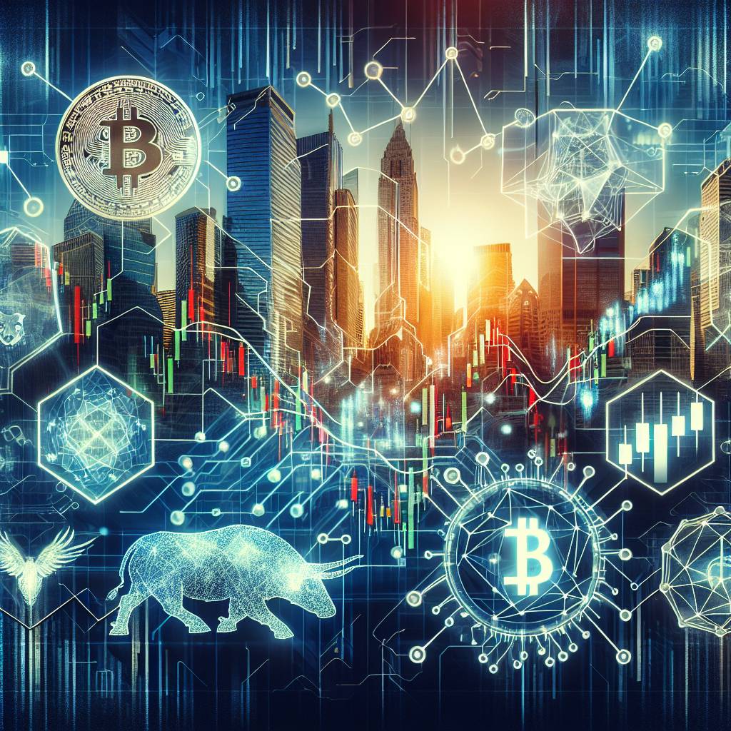 What are the potential benefits of incorporating AI technology in cryptocurrency trends?