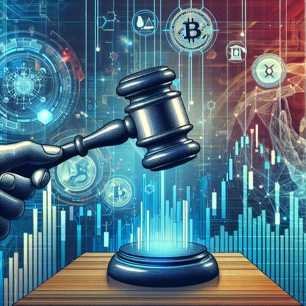 What impact will the government's adoption of a cryptocurrency have on the market?