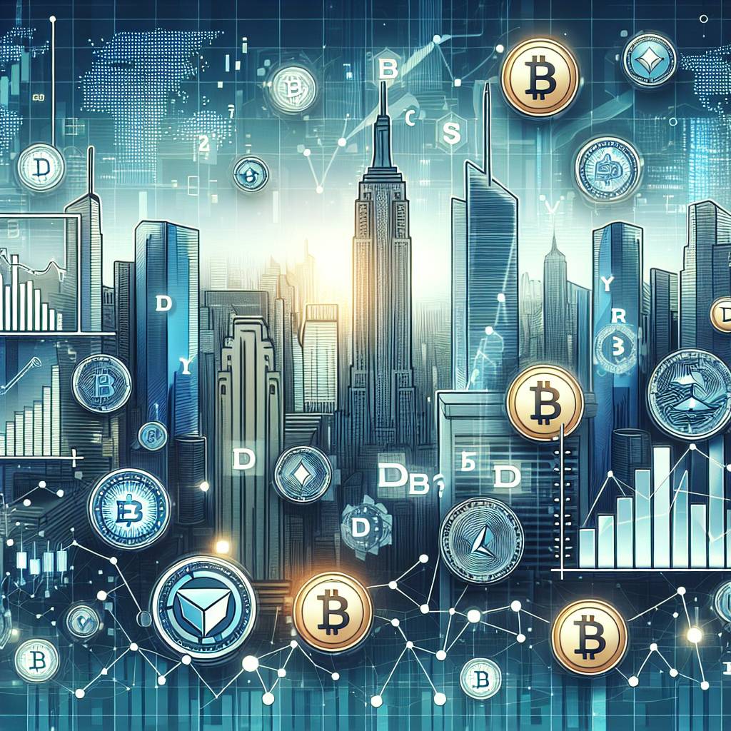 Which digital currency pairs are most suitable for applying the Parabolic SAR trading strategy?