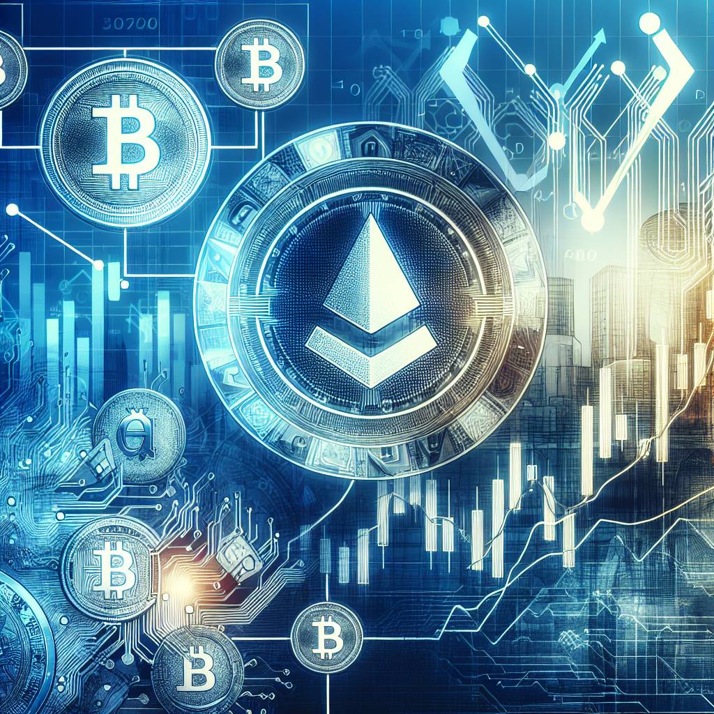 How can Ark Aces be used in the world of digital currencies?