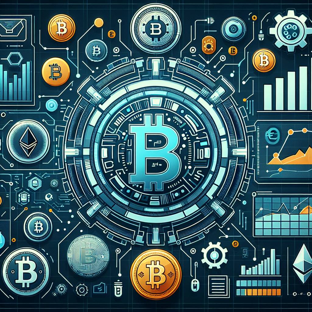 What are the most popular cryptocurrency networks for trading?