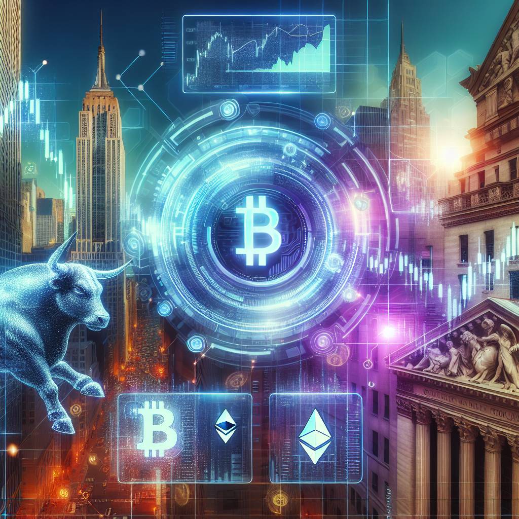 Which cryptocurrencies are currently popular?