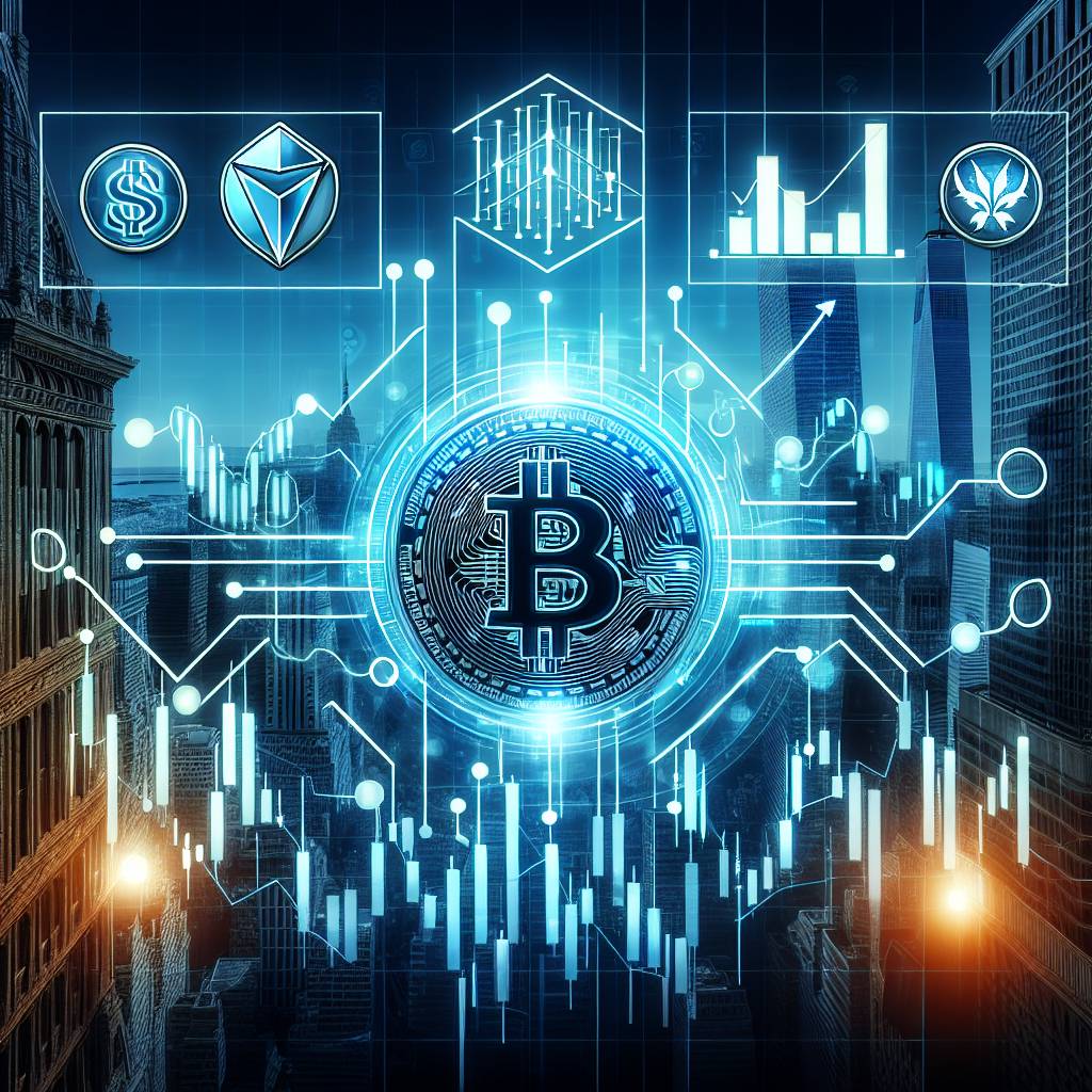Are there any risks associated with investing in cryptocurrencies as a long-term investment?