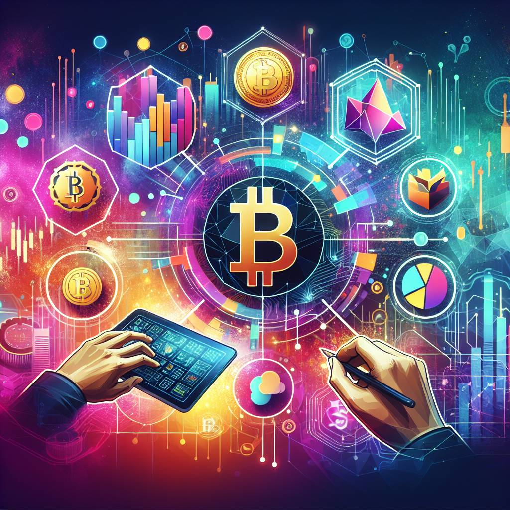 What are the key factors to consider when active investing in the cryptocurrency market?