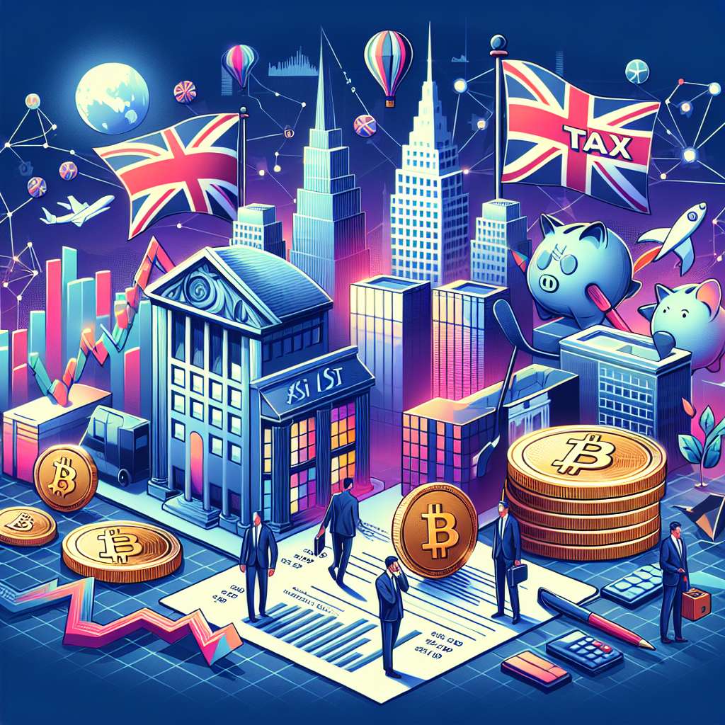 What are the tax implications of Schedule 1 TurboTax for cryptocurrency investors?