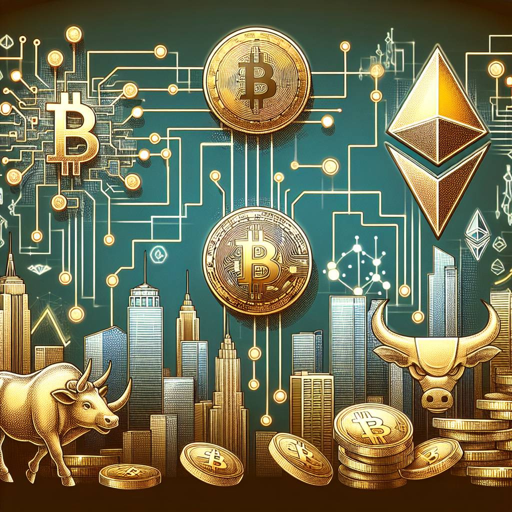 What are the best digital currencies recommended by Caroline Ellison in New York?