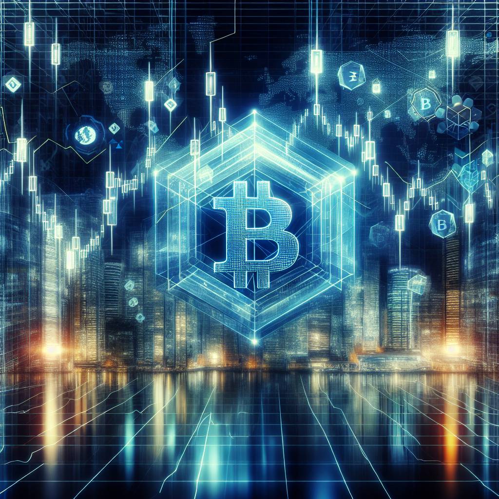 What is the purpose of ETFs in the bitcoin market?