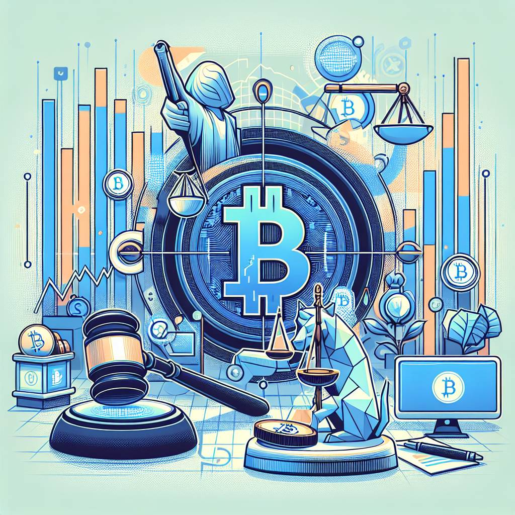 What are the regulations on online cryptocurrency trading in the US?