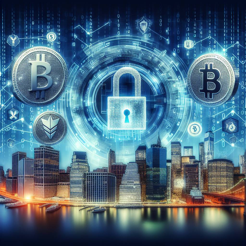 How does Crypto.com ensure the safety of customer information and data?
