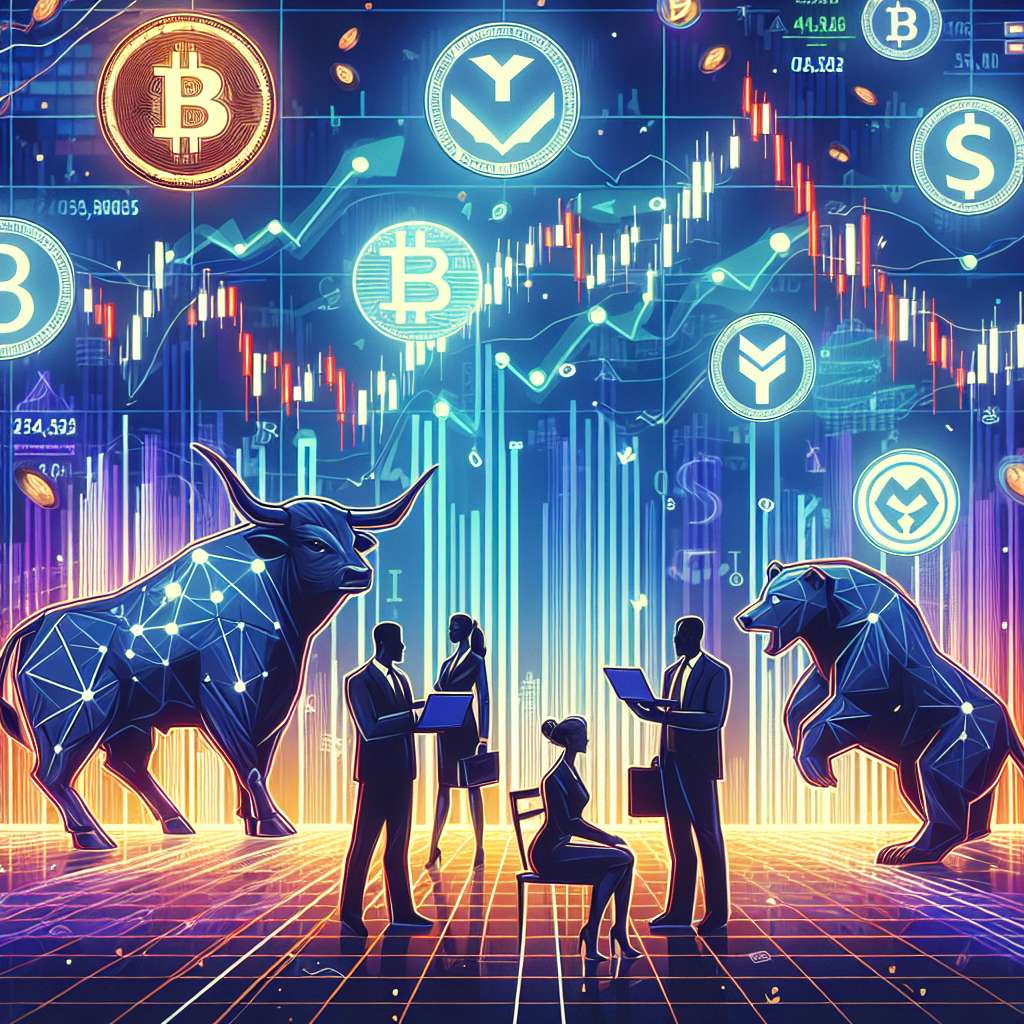 What are the potential risks and benefits of alternative investments in the cryptocurrency industry?