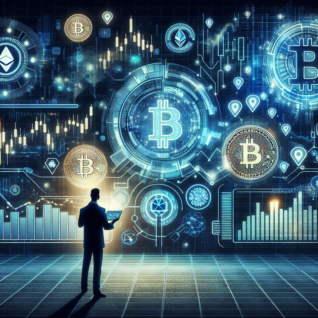 Can you profit from investing in Bitcoin and other cryptocurrencies?