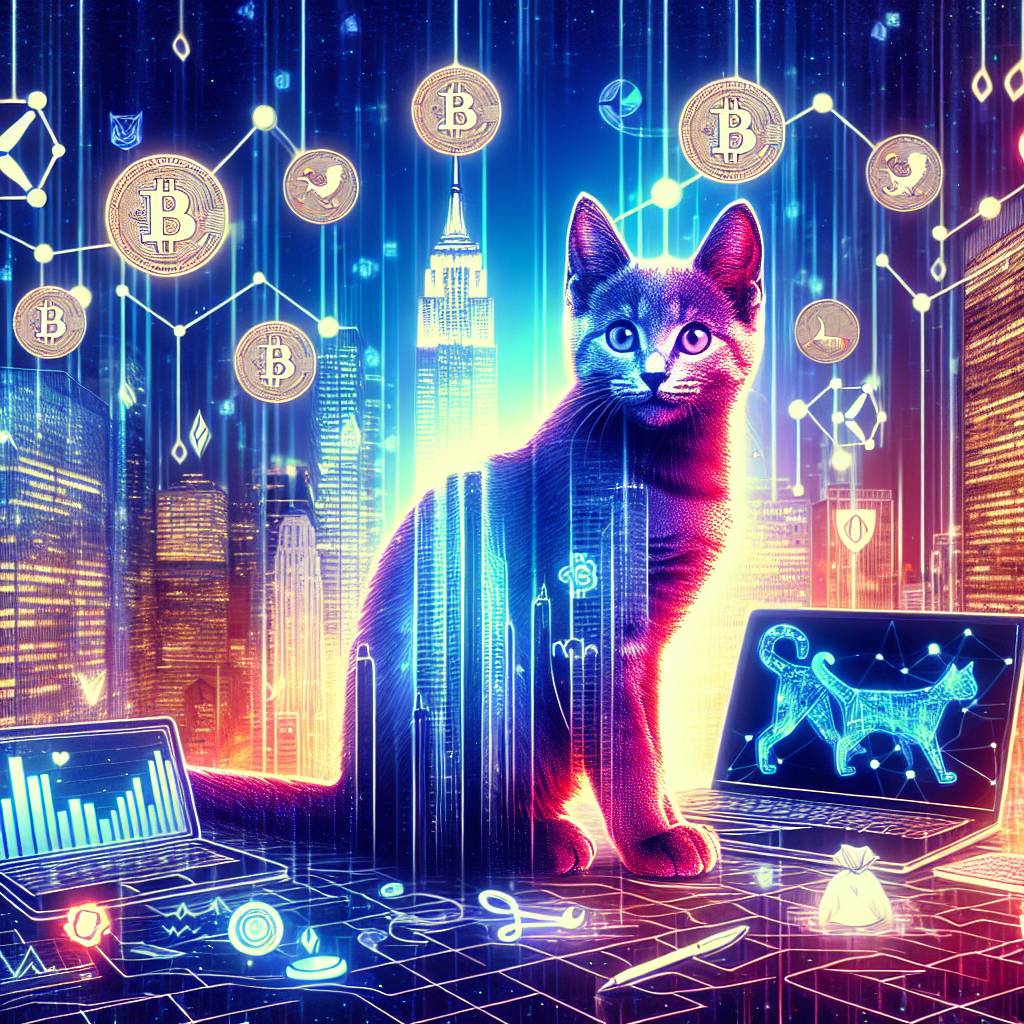 What are the most popular cryptokitty NFTs in the digital currency community?