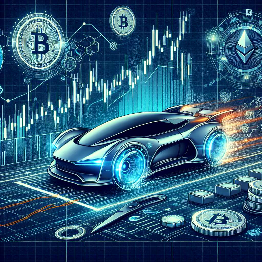 What is the projected earnings date for Lucid Motors in the cryptocurrency market?