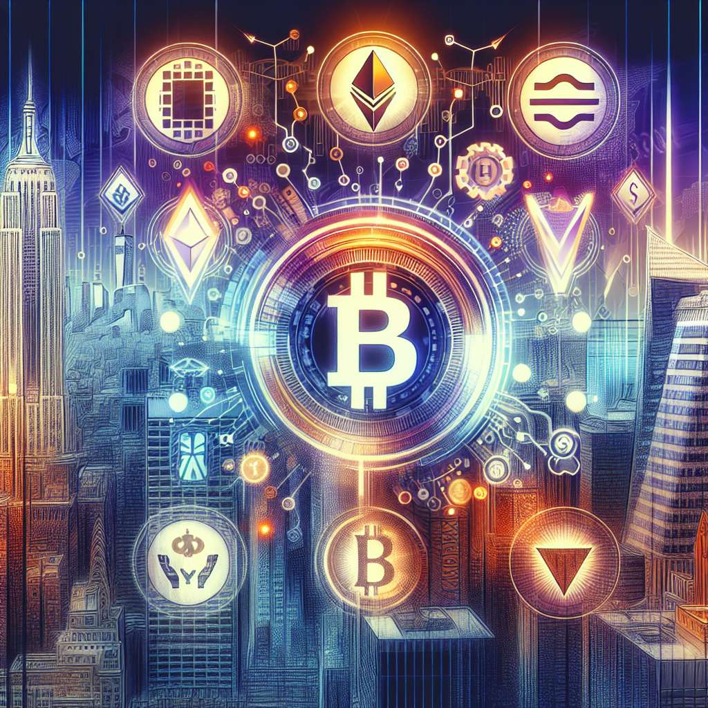 How does Michael Burry view the role of cryptocurrencies in the future of finance?