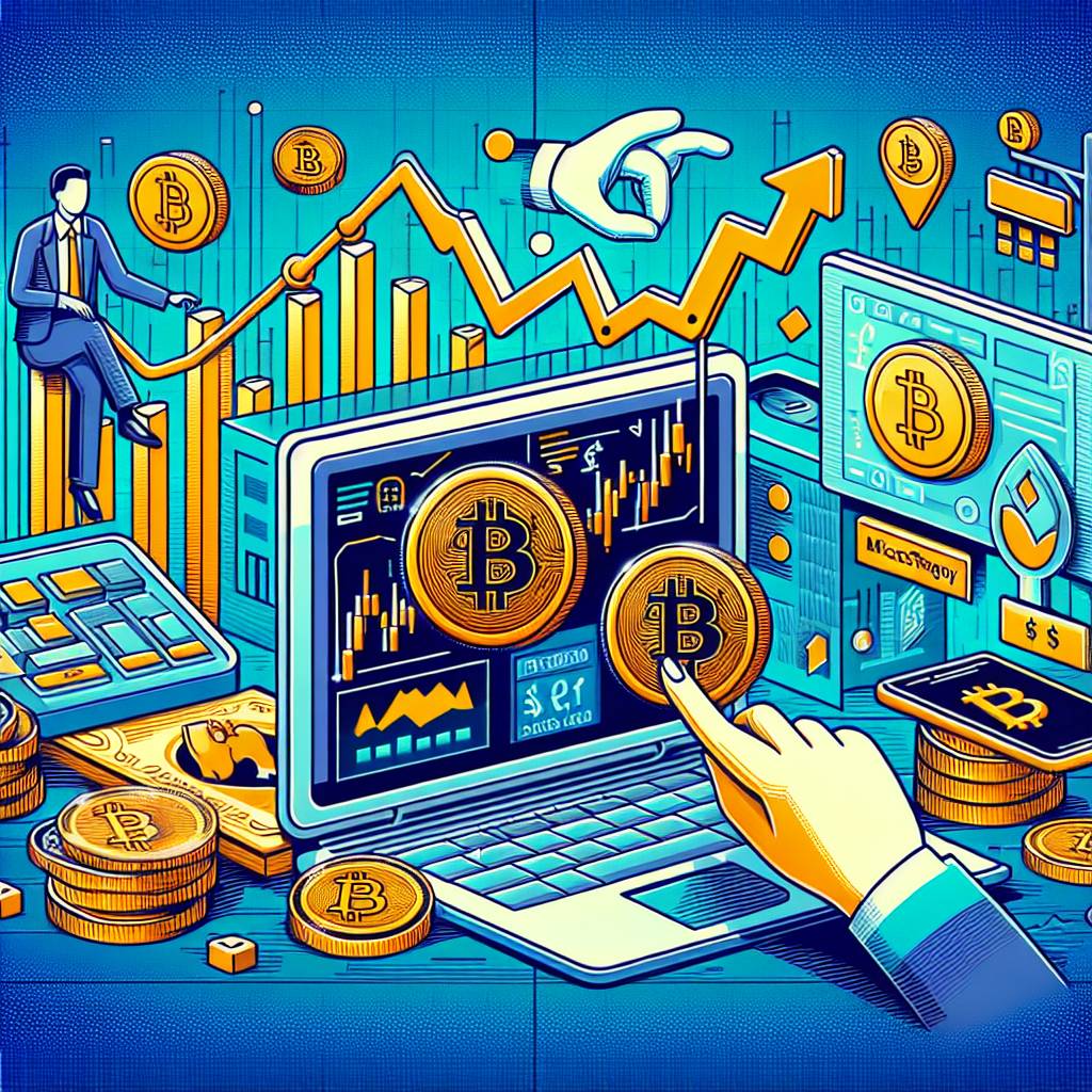 What is the impact of MicroStrategy's purchase of Bitcoin on the cryptocurrency market?