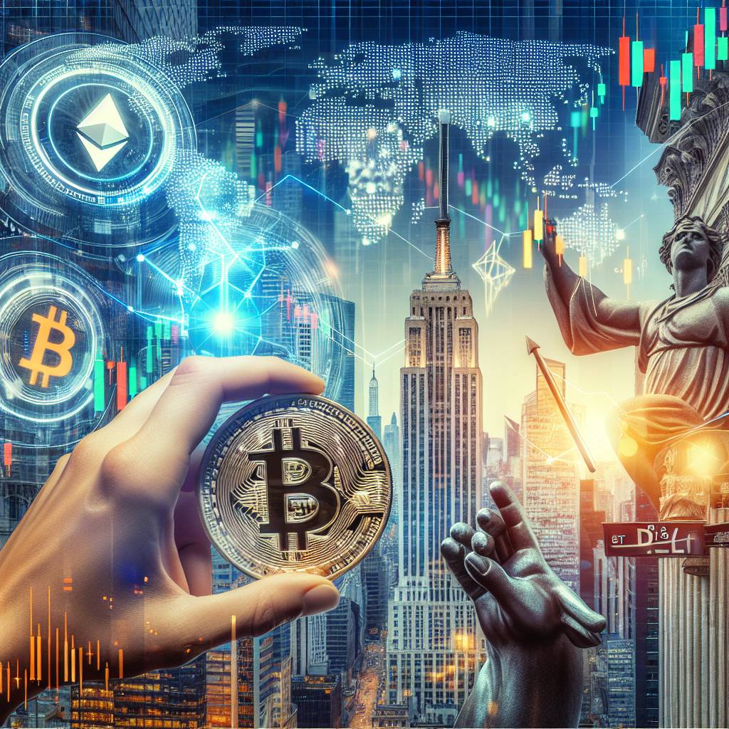 What are some popular cryptocurrencies besides Bitcoin?
