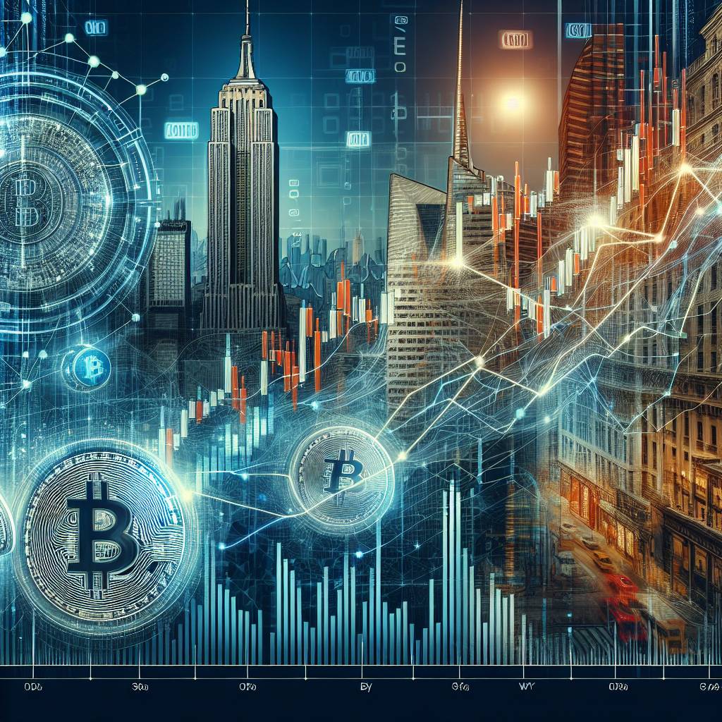 How does parabolic trading affect the price of Bitcoin and other cryptocurrencies?