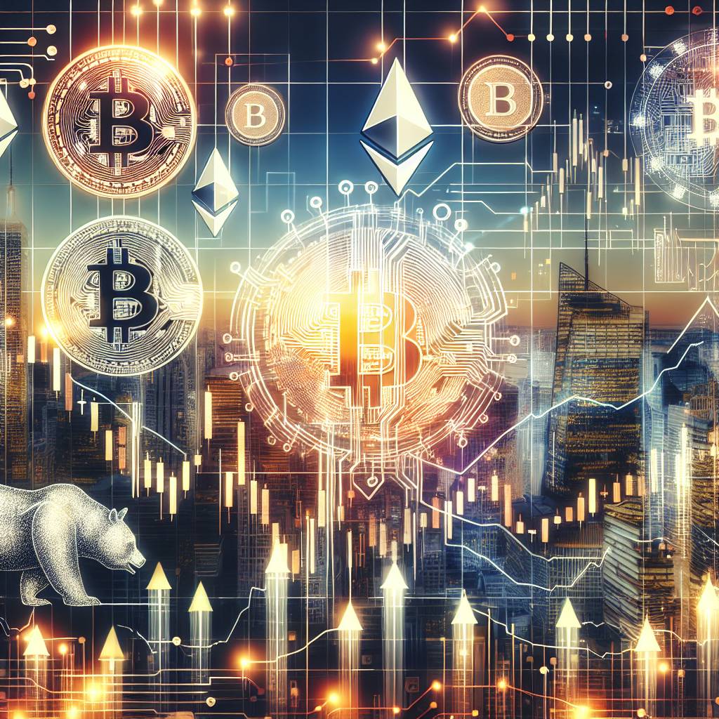 What are the potential future trends for the share price of ABC Coin in the cryptocurrency market?