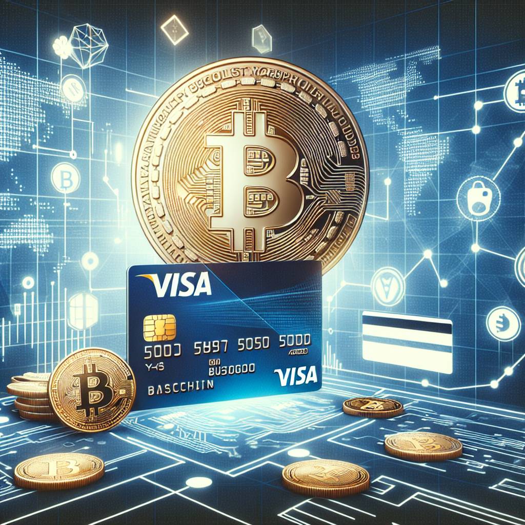 Can I buy Bitcoin or other cryptocurrencies with my Visa card on Binance without KYC verification?