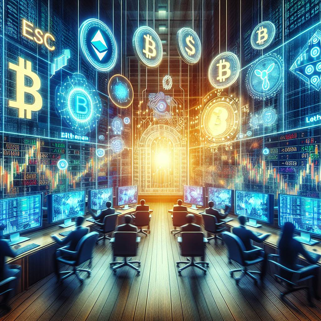 What are the best cryptocurrency exchanges in Florida?