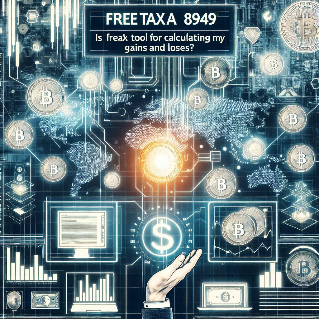 Is freetaxusa compatible with reporting cryptocurrency transactions?