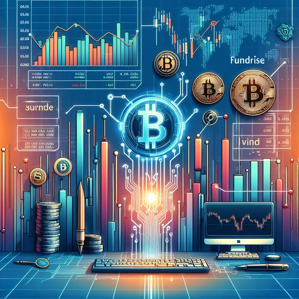 How does Fundrise's performance compare to other digital currencies?