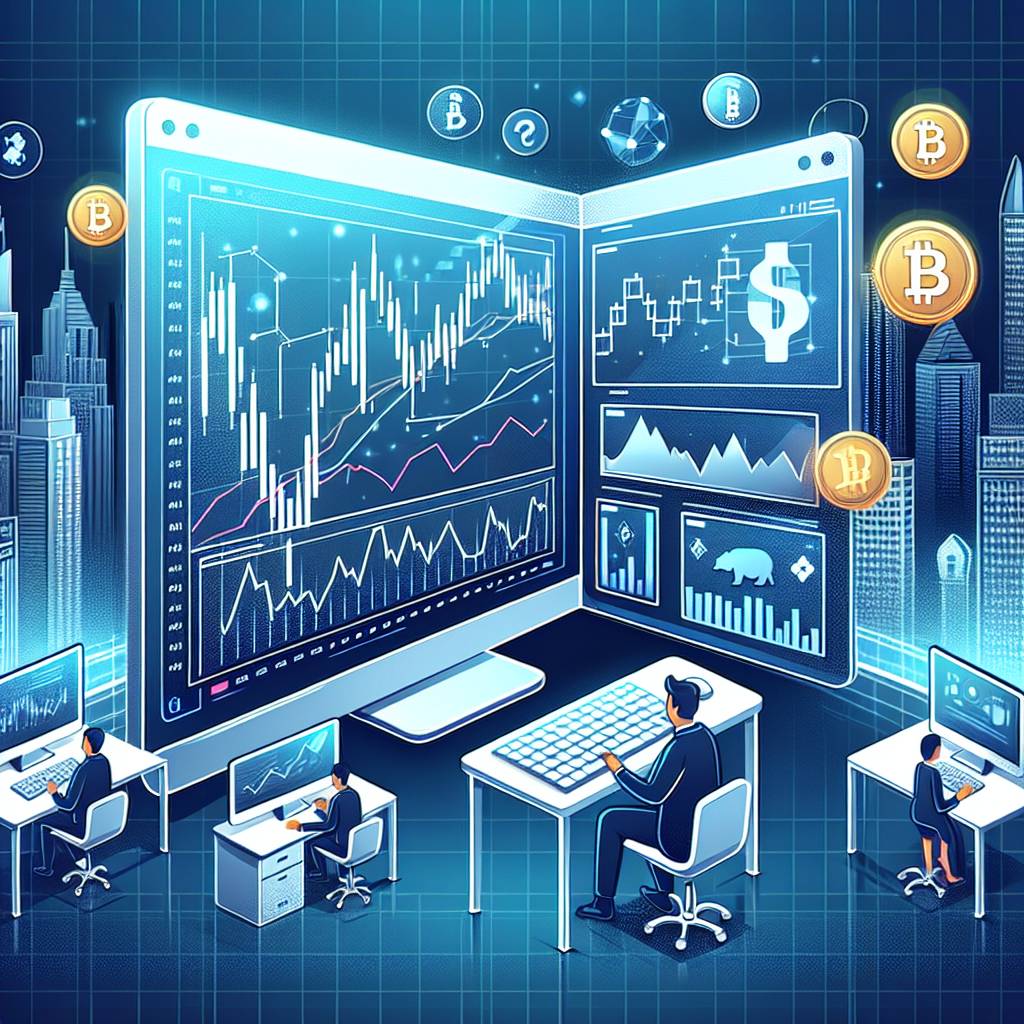 What are the best platforms for crypto trading free signals?