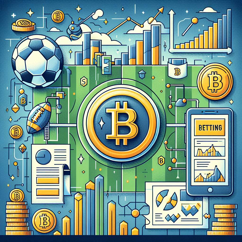 How can I find reliable football betting sites that accept bitcoin?
