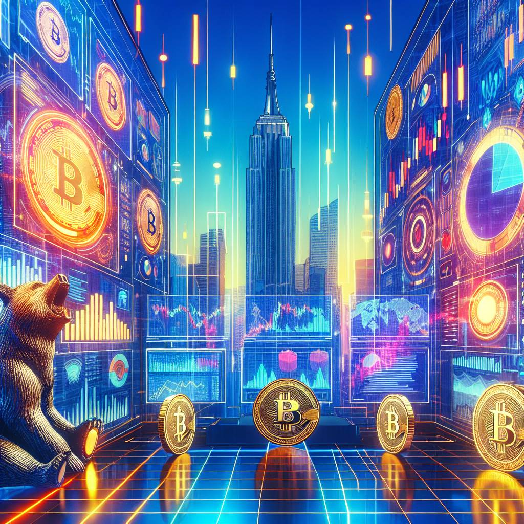 What are the best strategies to invest in the rising crypto market?