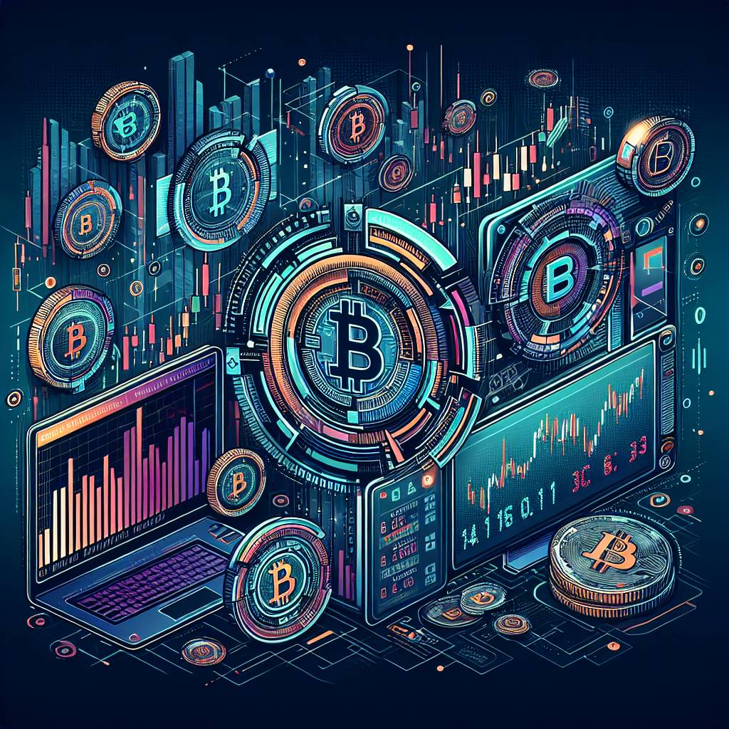 Are there any risks or limitations associated with using advanced order in cryptocurrency trading?
