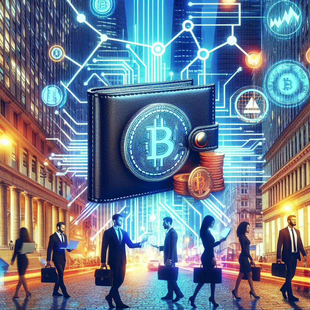 How can I optimize my digital wallet to ensure the security of my cryptocurrency investments?