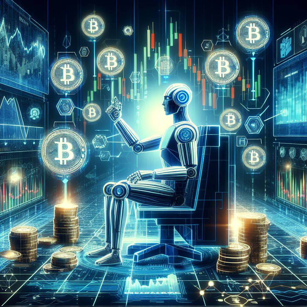 What are the key features to look for in a crypto trading forecast program?