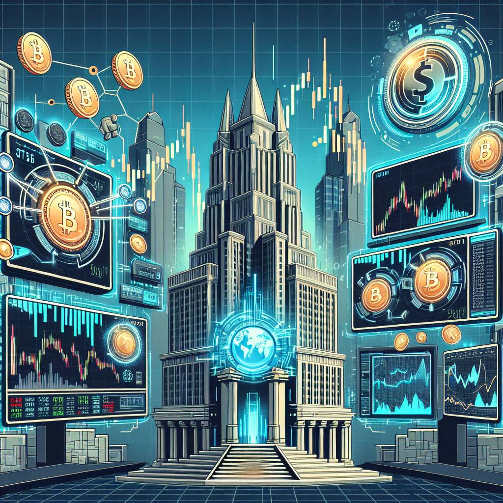 What are the advantages of investing in cryptocurrencies compared to crude oil stocks?