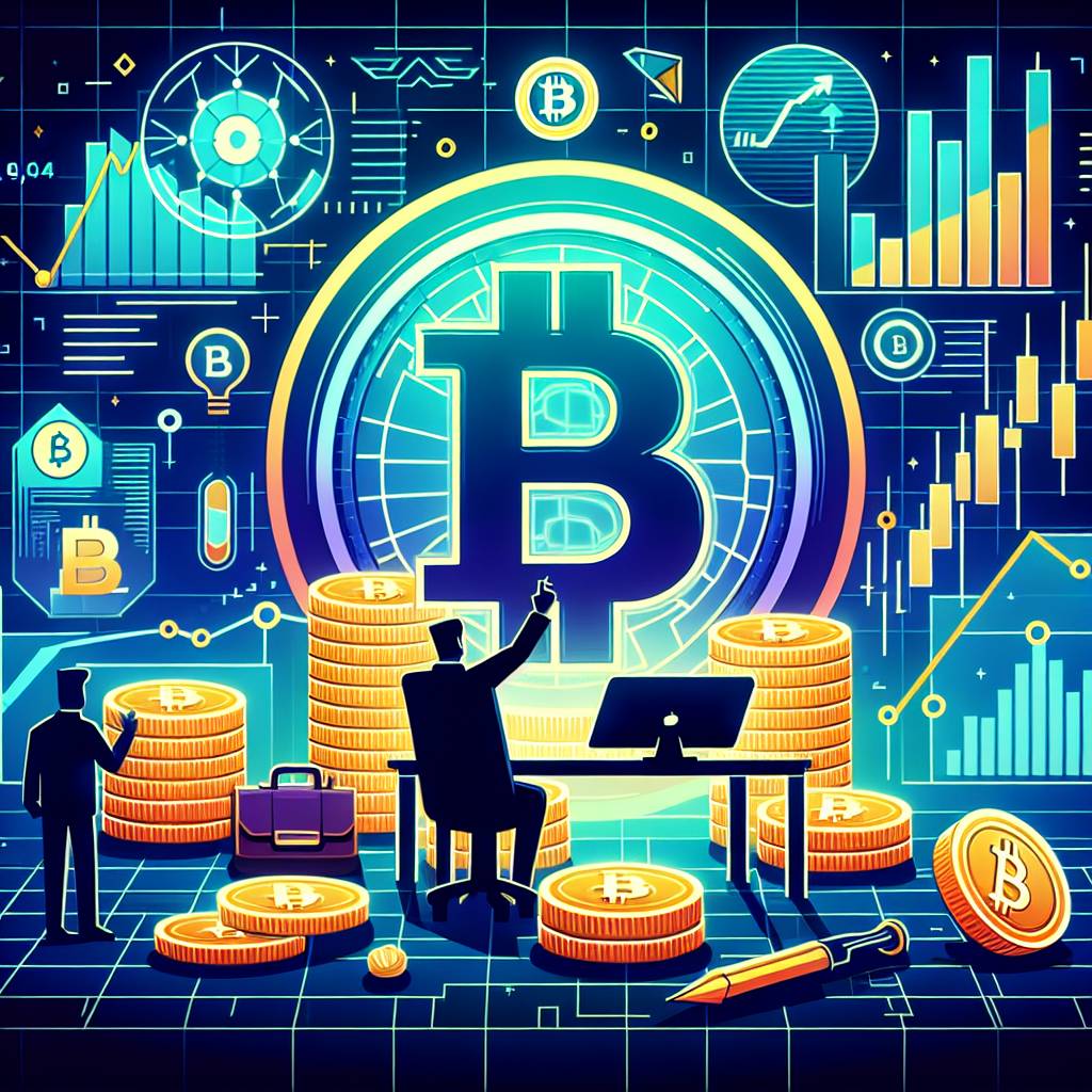 Where can I find a reliable course on trading crypto?