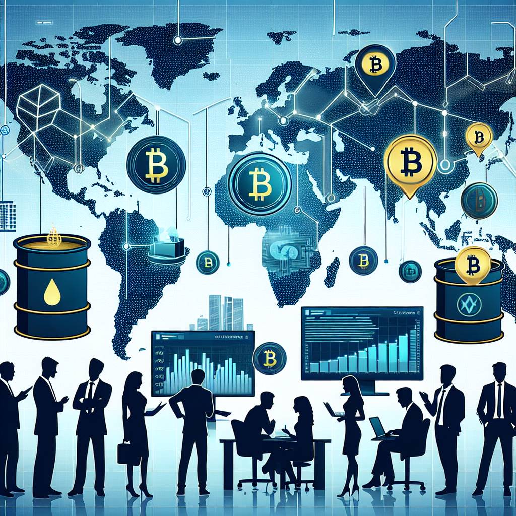 How can I leverage blockchain technology to increase my wealth?