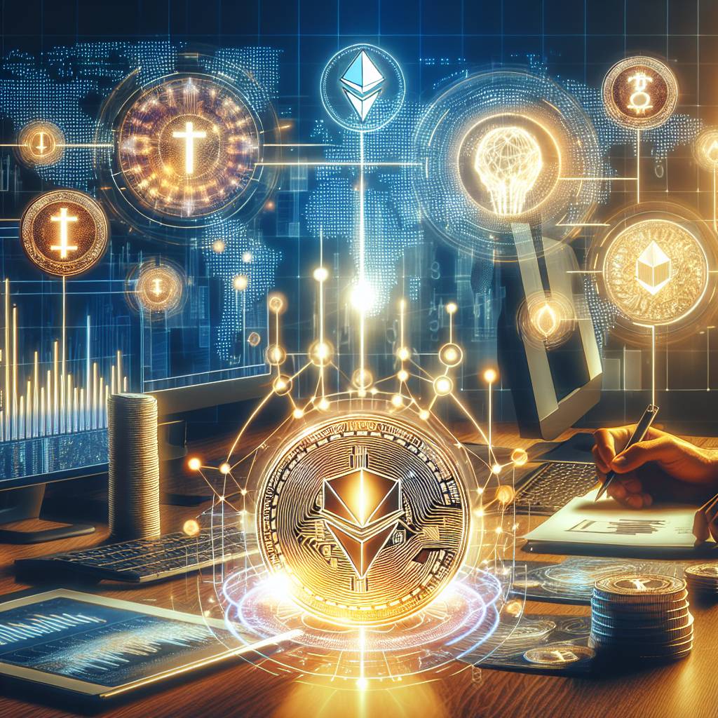What are the benefits of artificial intelligence for cryptocurrency companies?