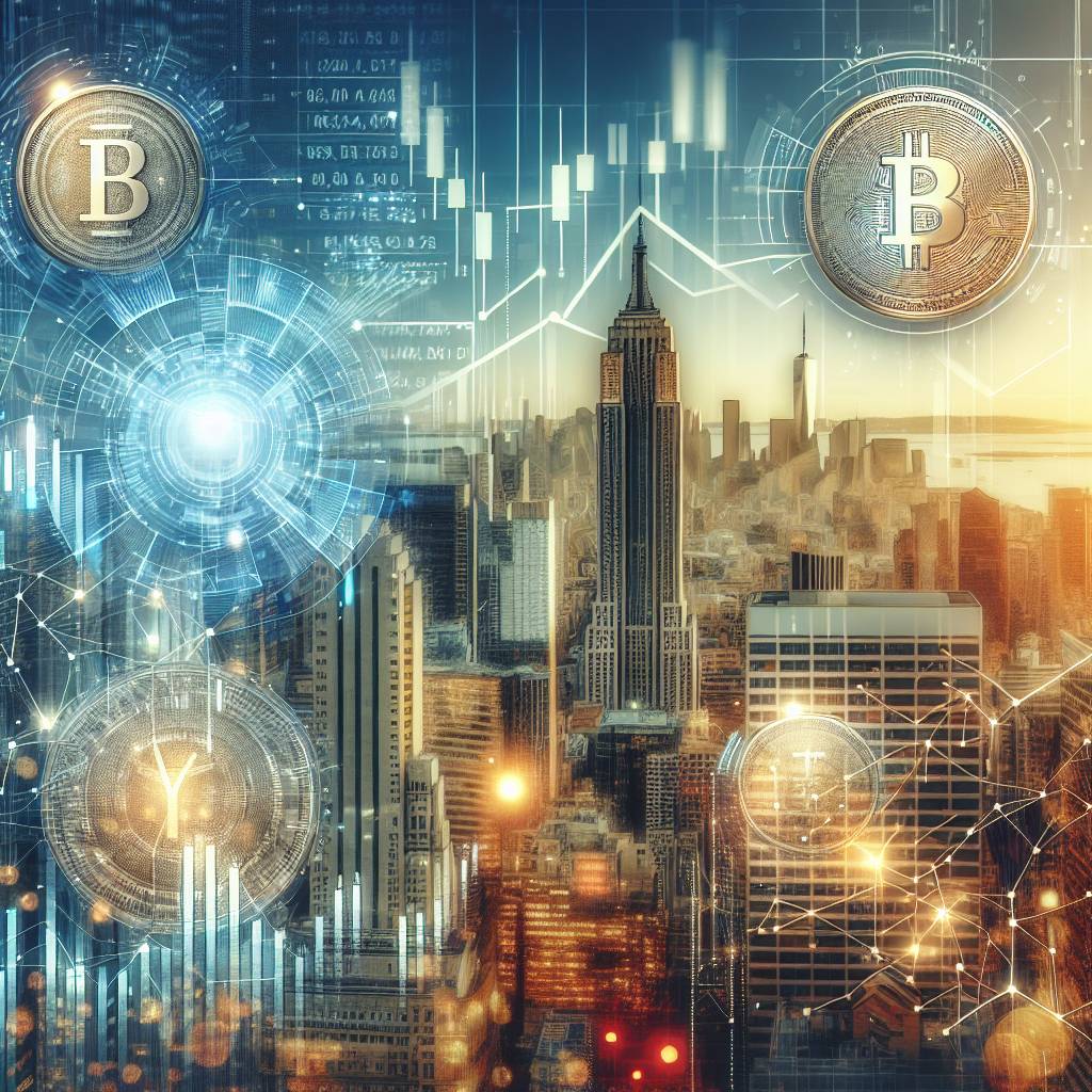 What are the advantages of investing in iShares ETFs for digital currencies?