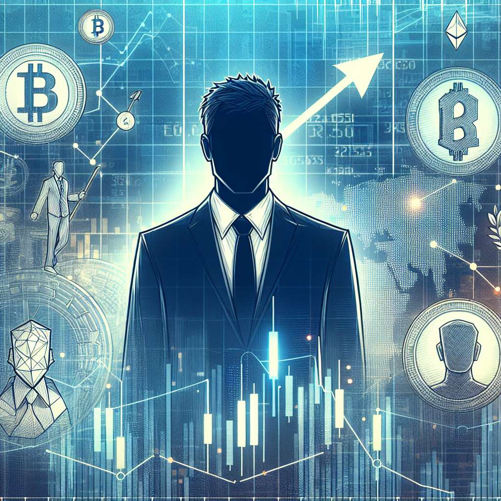What is the founder's role in the development of digital currencies?