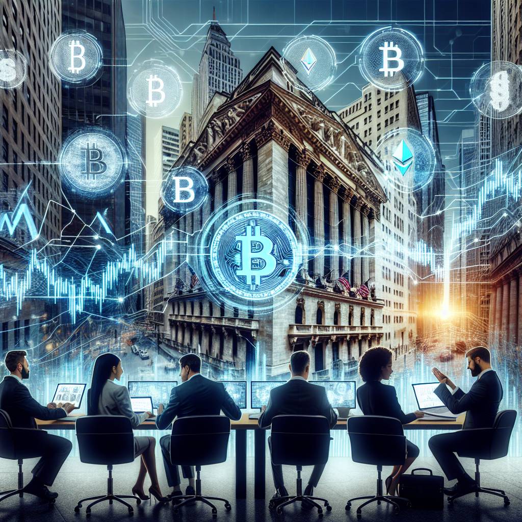 What impact does the Federal Open Market Committee meeting have on the cryptocurrency market?