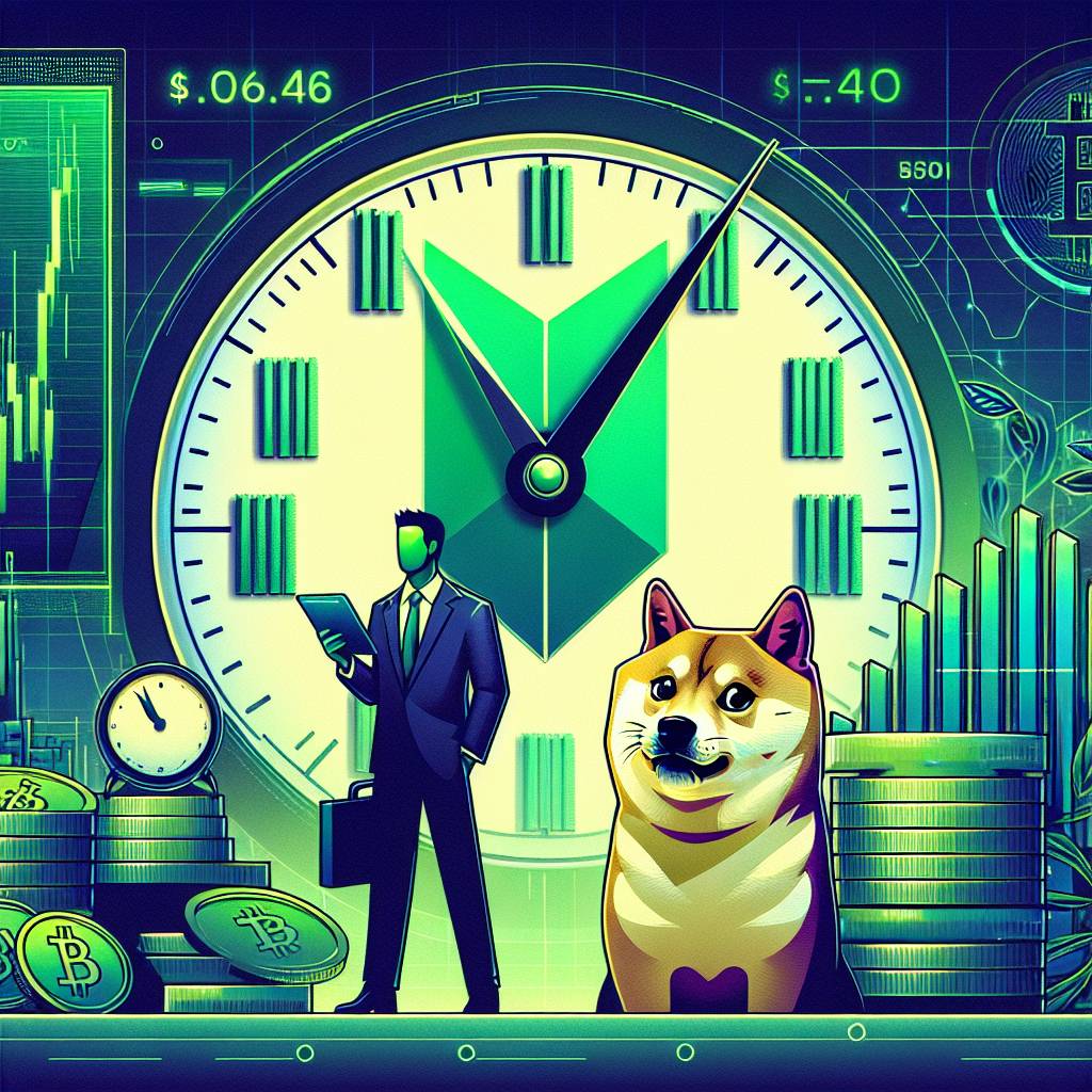 At what time did Coinbase officially start trading Shiba Inu?